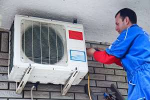 24/7 and Emergency HVAC Near Byram Township, NJ | Air Conidtioning and Heating Contractors